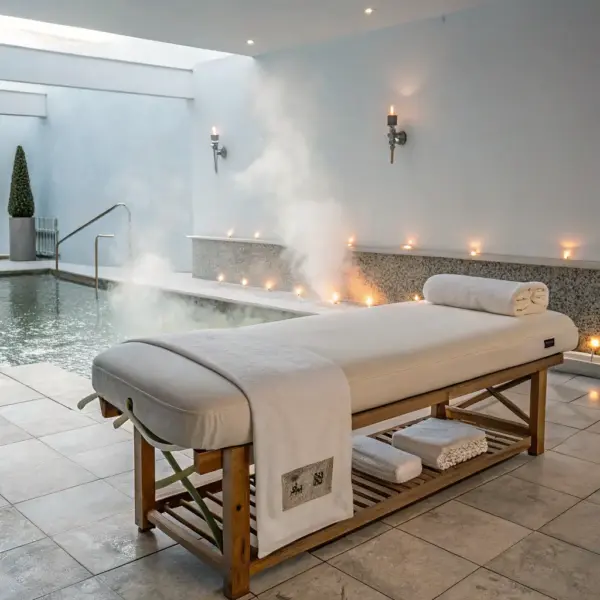 Relaxációs Spa Csomag